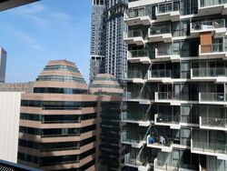 Eon Shenton (D2), Office #566866911